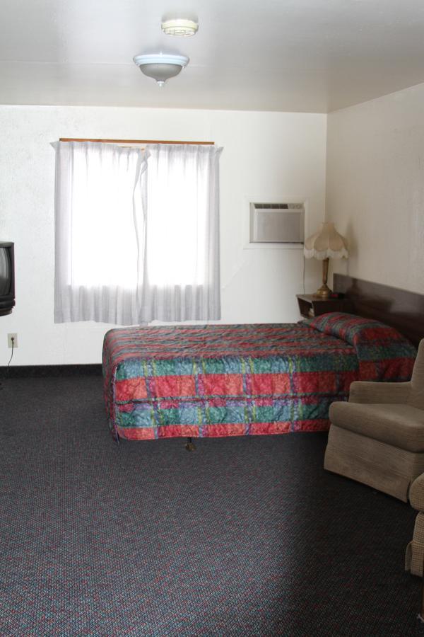Dayton Motel Exterior photo